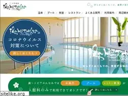Sites similar to yu-topiakannami.jp