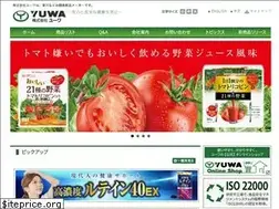 Sites similar to yu-wa.com