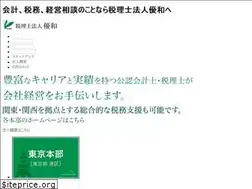Sites similar to yu-wa.jp