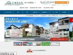 Sites similar to yu-wa.net