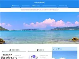 Sites similar to yu-yu-blog.org