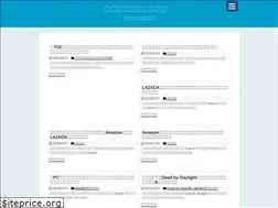 Sites similar to yu-zaki-channel.com