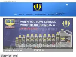 Sites similar to yu.com.my