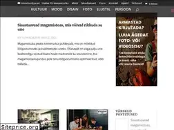 Sites similar to yu.ee