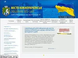 Sites similar to yu.mk.ua