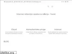 Sites similar to yu.net
