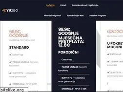 Sites similar to yu2go.com