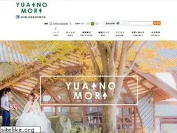 Sites similar to yuainomori.com