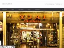 Sites similar to yuaisports.com