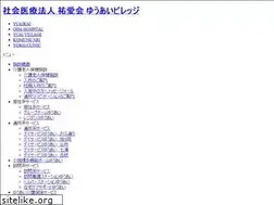 Sites similar to yuaivillage.com