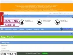 Sites similar to yuan-jing.com