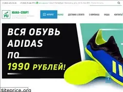 Sites similar to yuanasport.ru