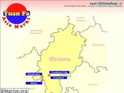 Sites similar to yuanfa.de