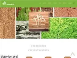 Sites similar to yuangboss.com
