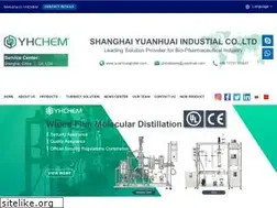 Sites similar to yuanhuaiglobal.com