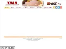 Sites similar to yuanjapanese.com