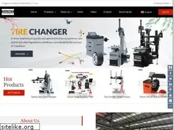 Sites similar to yuanmech.com
