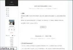 Sites similar to yuanmomo.net