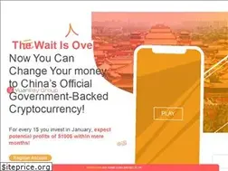 Sites similar to yuanpay-group.com