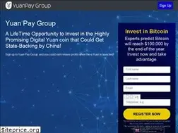 Sites similar to yuanpaygroup.org
