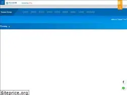 Sites similar to yuantaetfs.com