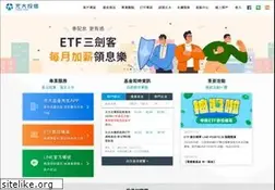 Sites similar to yuantafunds.com