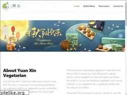 Sites similar to yuanxin.com.sg