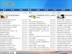Sites similar to yuanyangchi.com