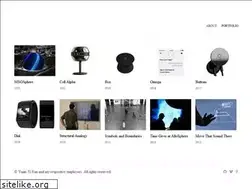 Sites similar to yuanyifan.com