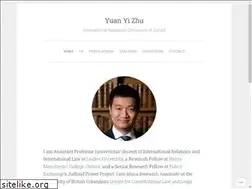 Sites similar to yuanyizhu.com