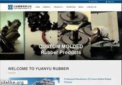 Sites similar to yuanyu-rubber.com.tw