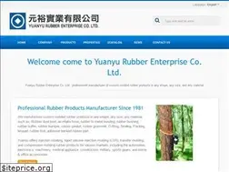 Sites similar to yuanyu-rubber.com