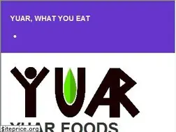 Sites similar to yuar.co