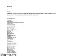 Sites similar to yuaraki.com