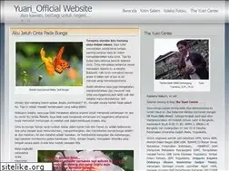 Sites similar to yuari.wordpress.com