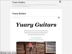 Sites similar to yuary.net