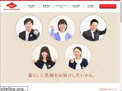 Sites similar to yuasa-funashoku.com