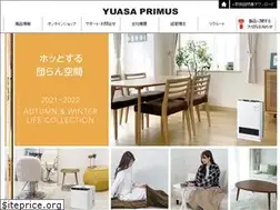 Sites similar to yuasa-p.co.jp