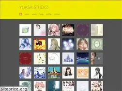 Sites similar to yuasastudio.com
