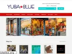 Sites similar to yubablueonline.com