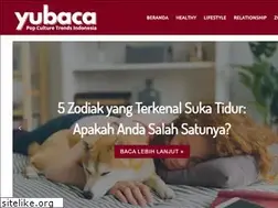 Sites similar to yubaca.com