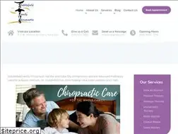 Sites similar to yubacitychiropractic.com