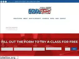 Sites similar to yubacitycrossfit.com