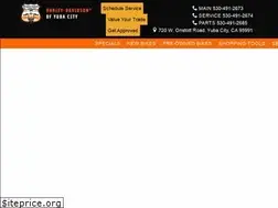 Sites similar to yubacityhd.com