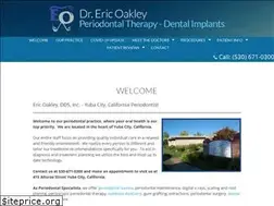 Sites similar to yubacityperio.com