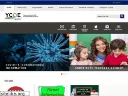 Sites similar to yubacoe.org