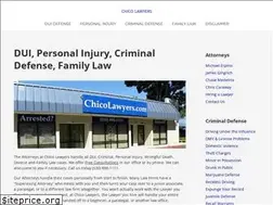 Sites similar to yubaduilawyers.com