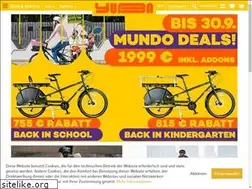 Sites similar to yubaeurope.com