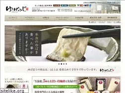 Sites similar to yubafuji.com