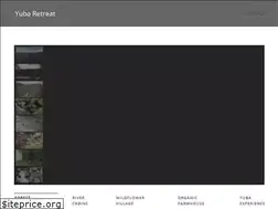 Sites similar to yubaretreat.com